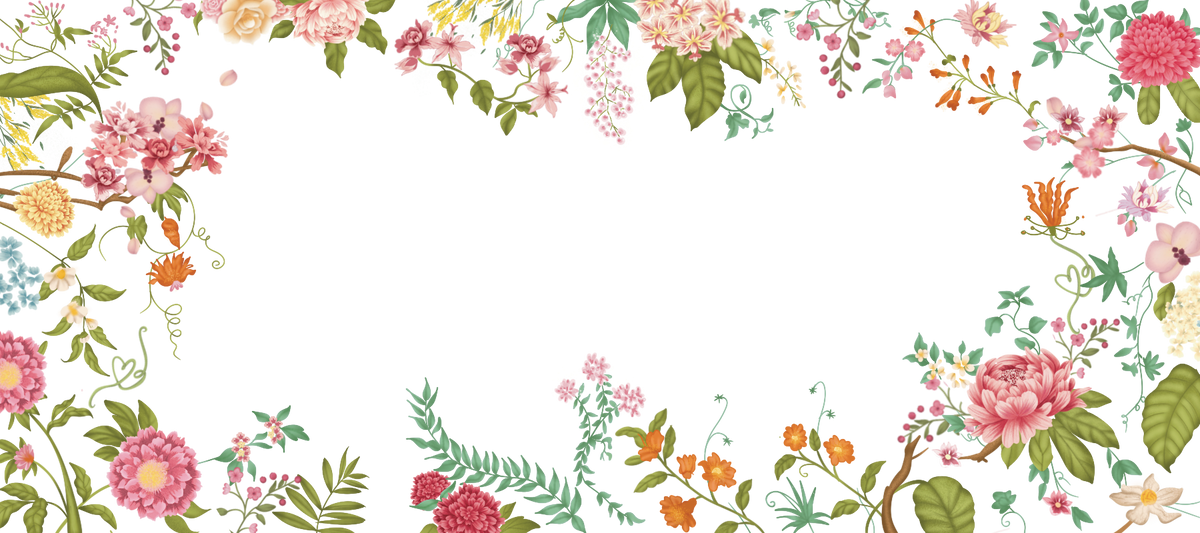 Floralia'