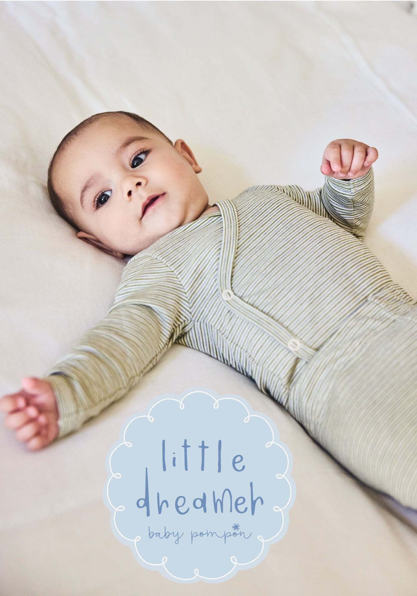 Little dreamer
