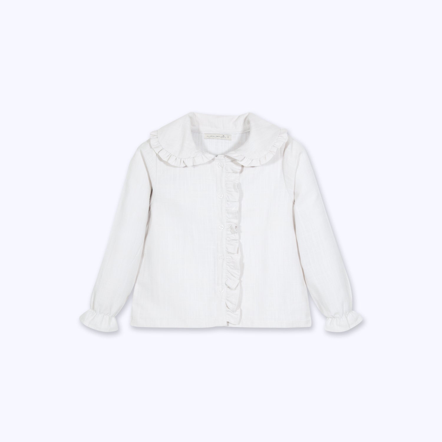 Blusa Maria Blanca