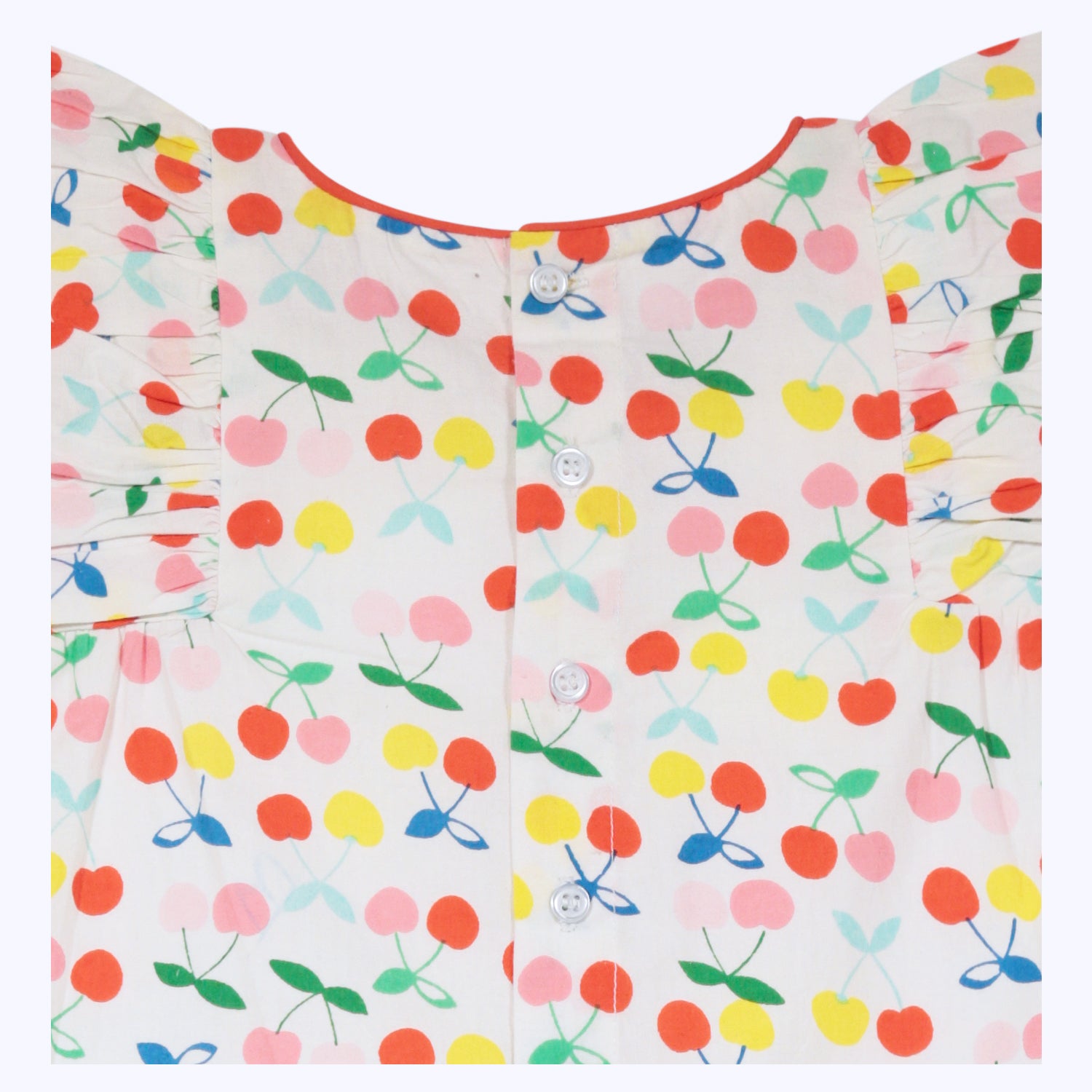 BLUSA GUINDAS MULTICOLOR