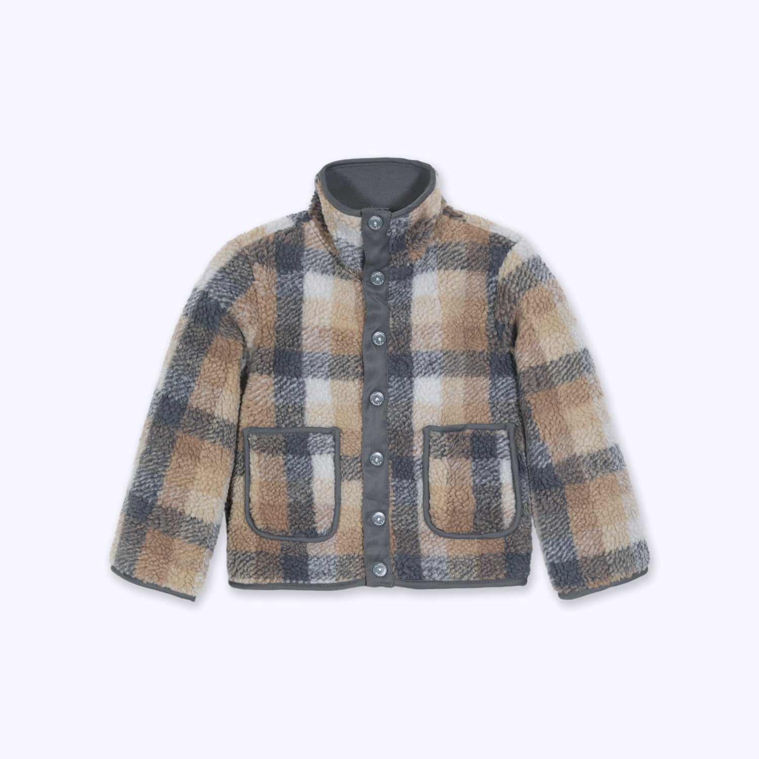 Sherpa niño cuadrille
