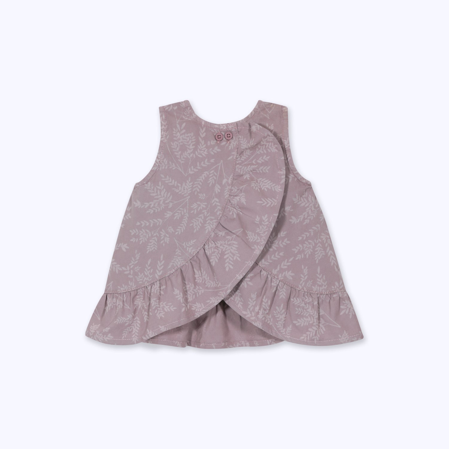 Blusa Camelia ramita