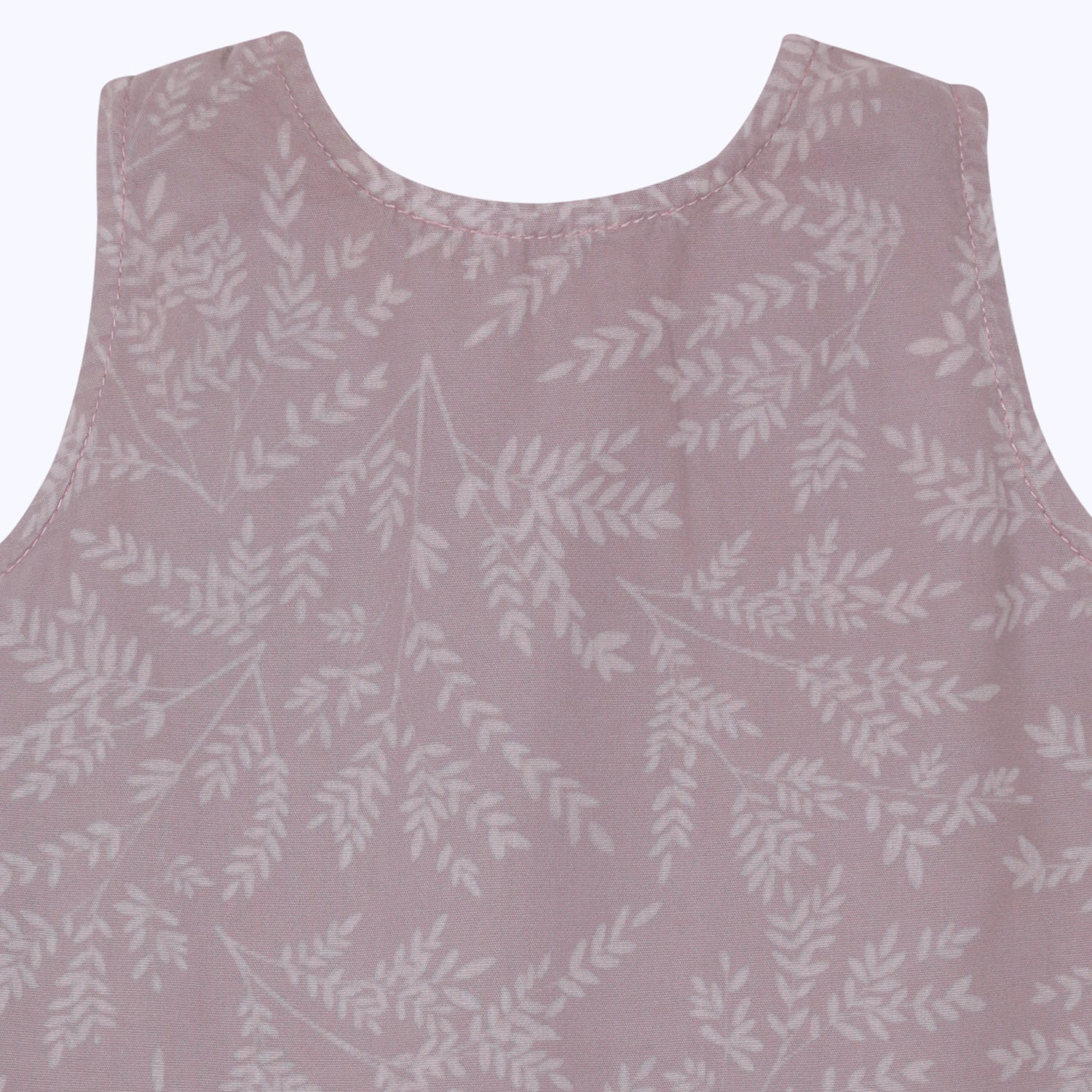 Blusa Camelia ramita