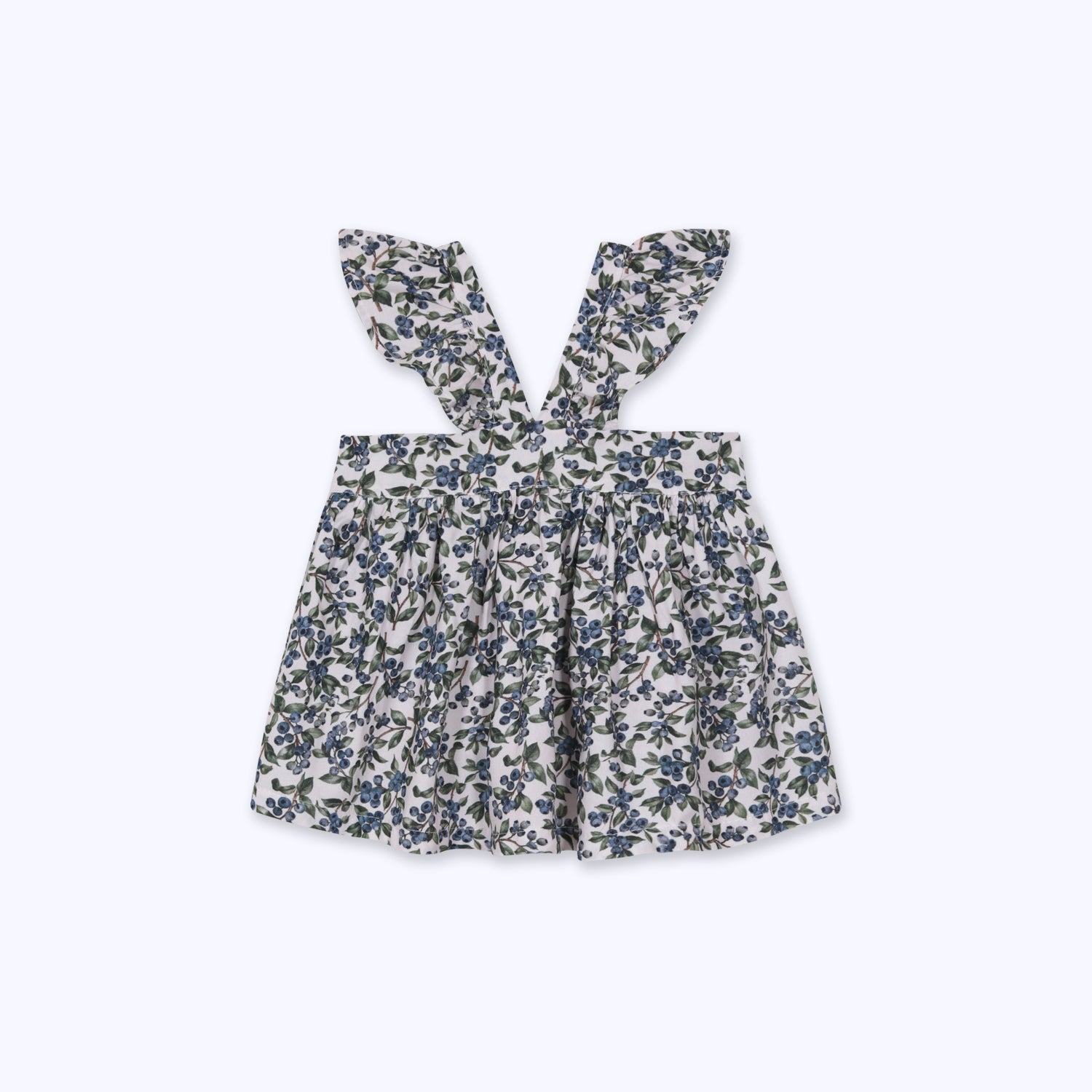 Blusa Tere Arandanos