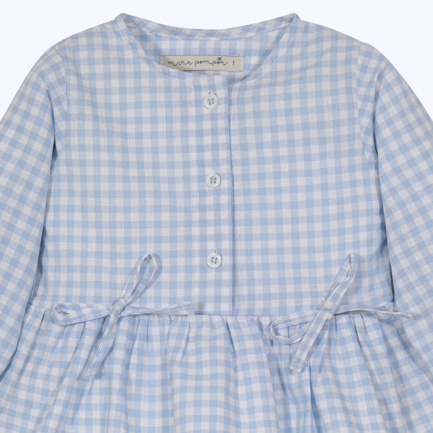 Blusa vuelo esencial