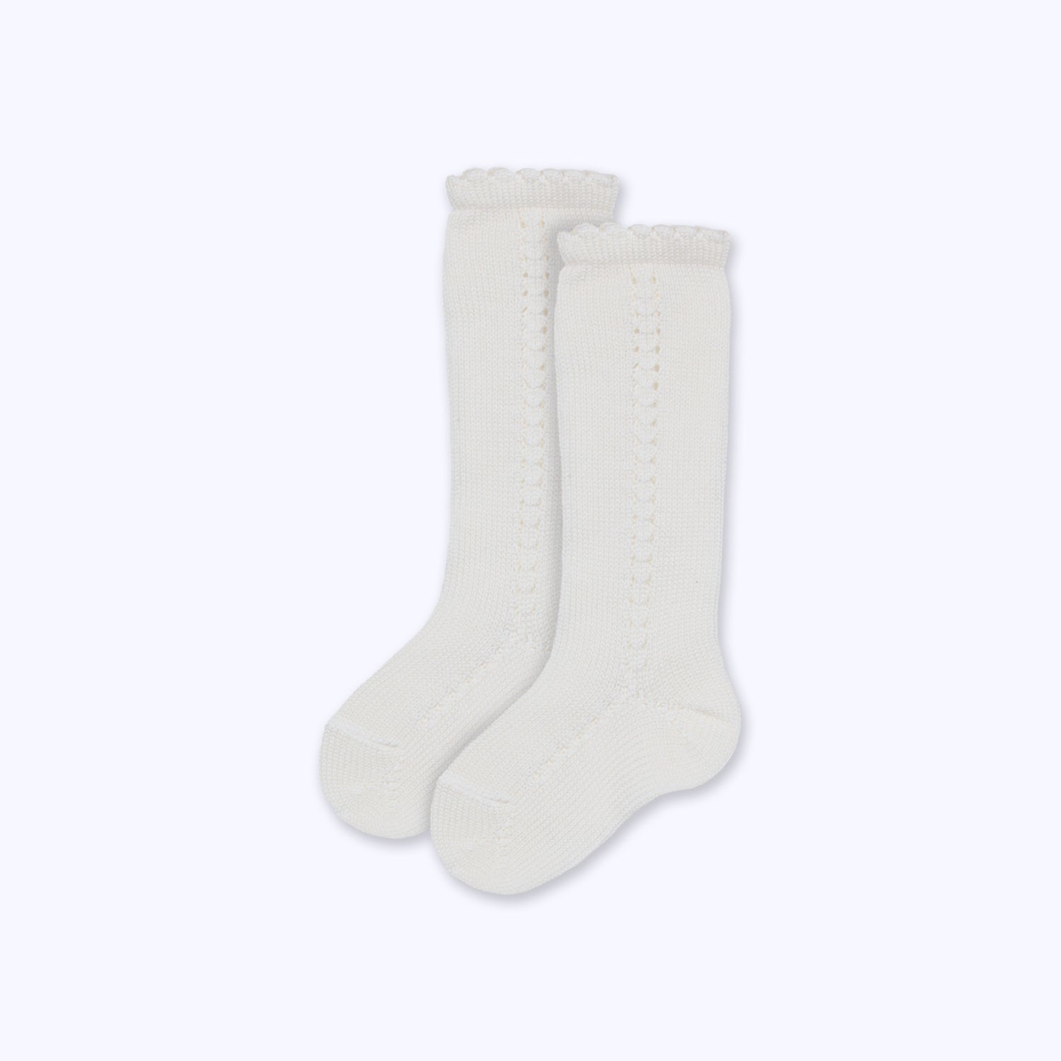 Calcetines perle nata
