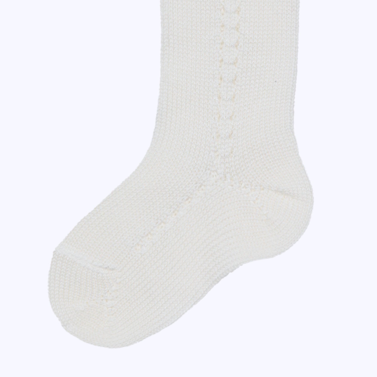Calcetines perle nata