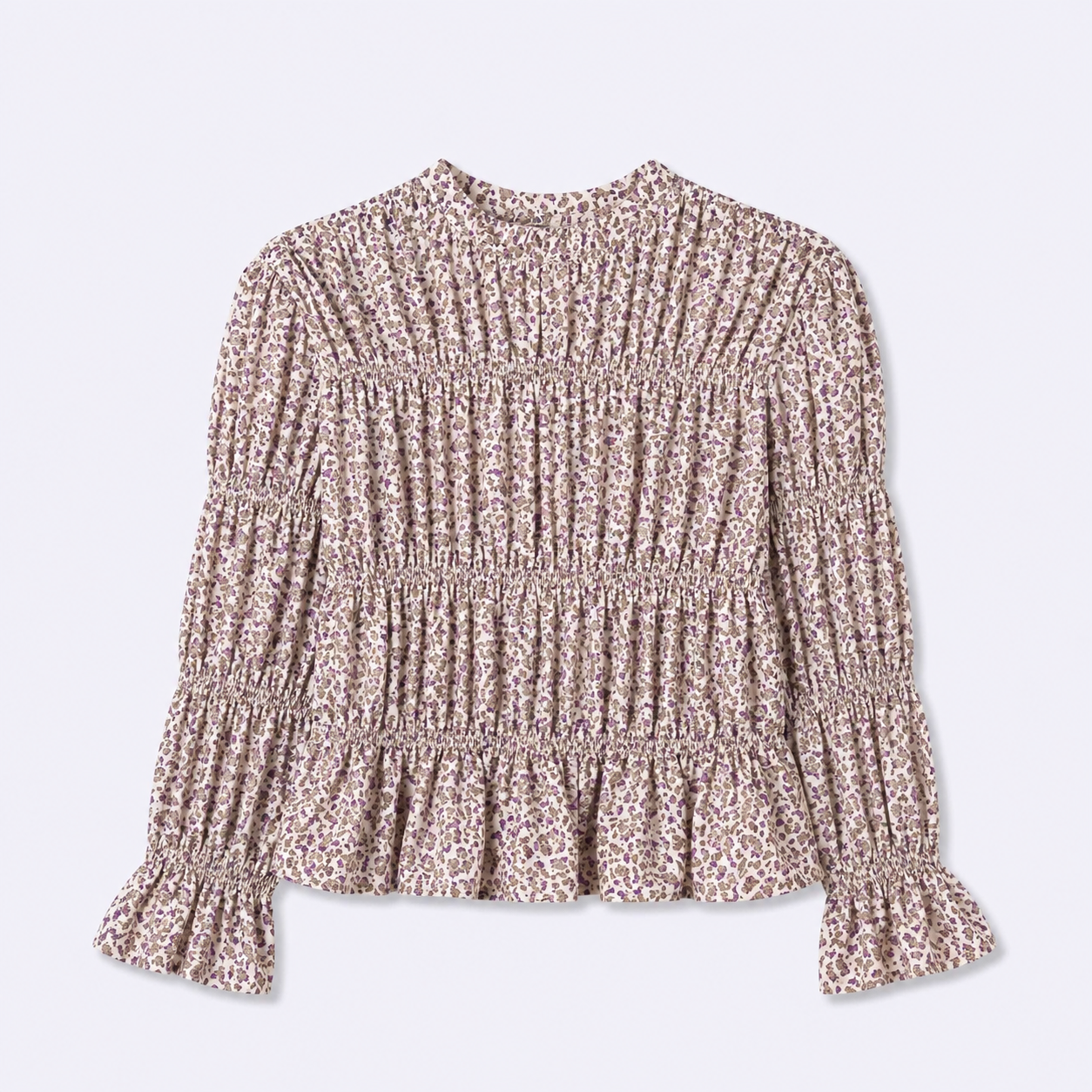 Blusa Mamá