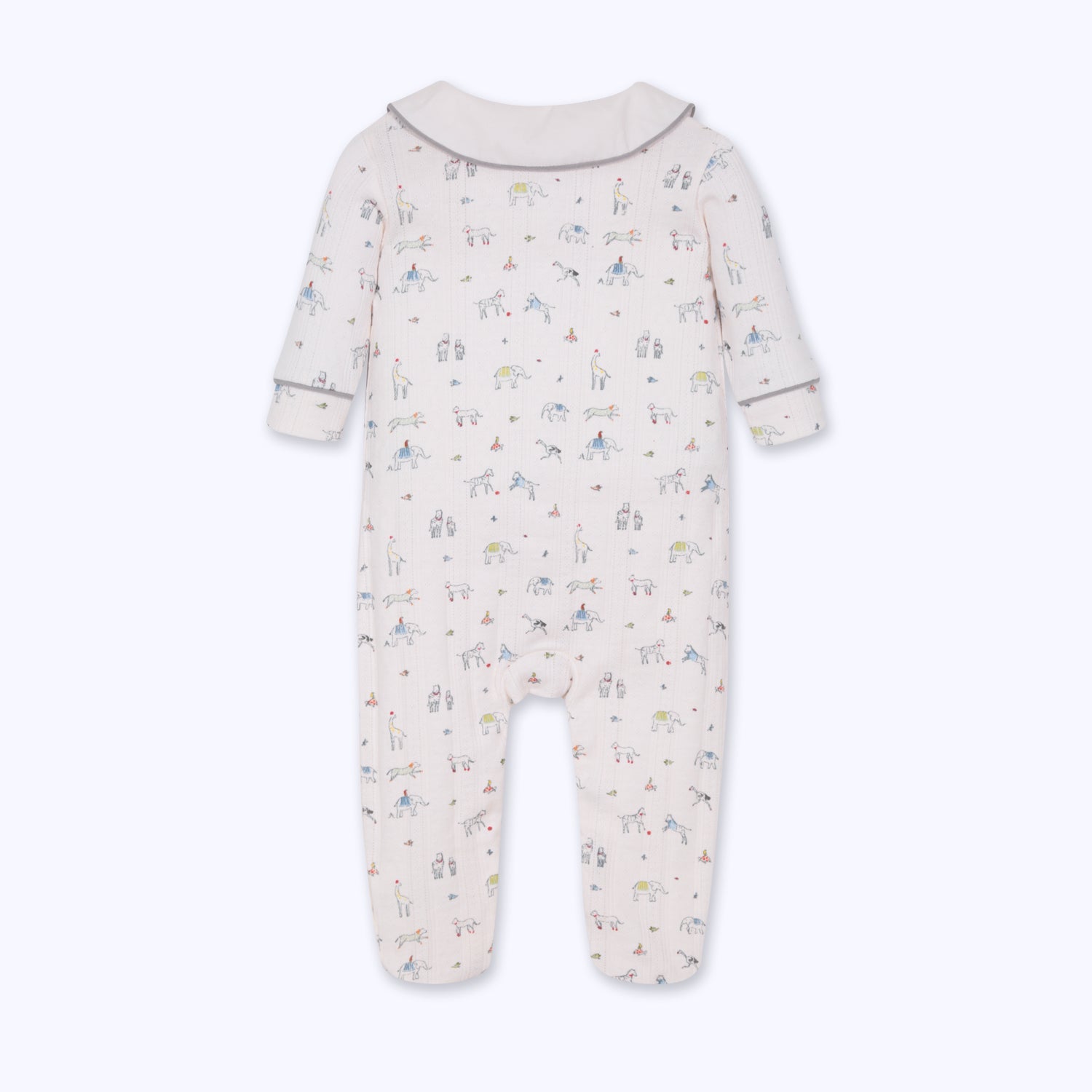 Enterito caballero circus