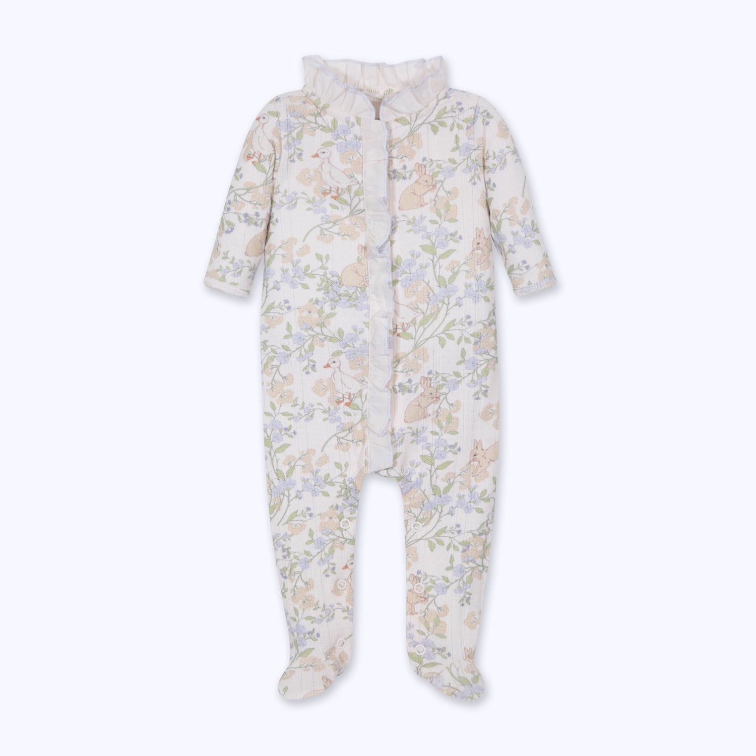 Enterito Maria Aurora