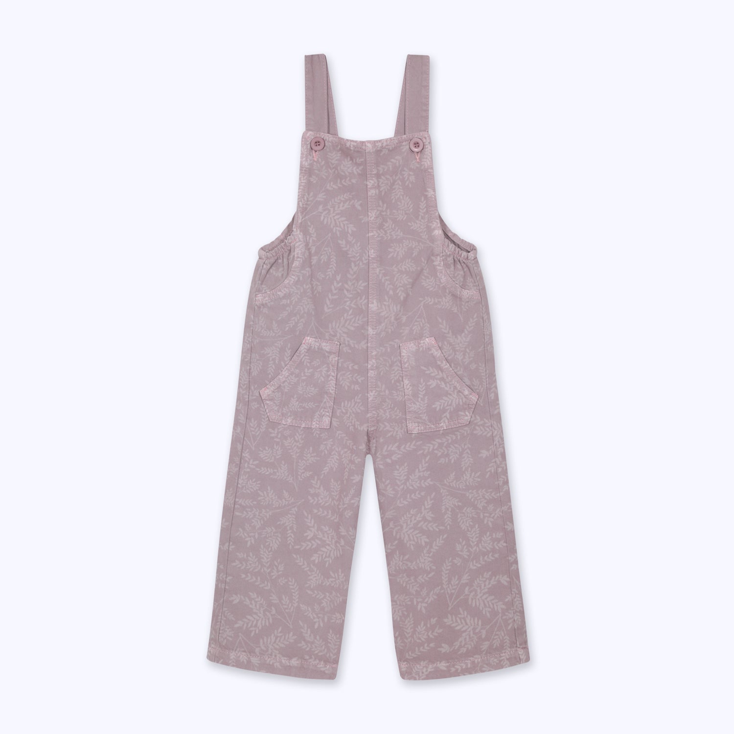 Jardinera ramita blanca