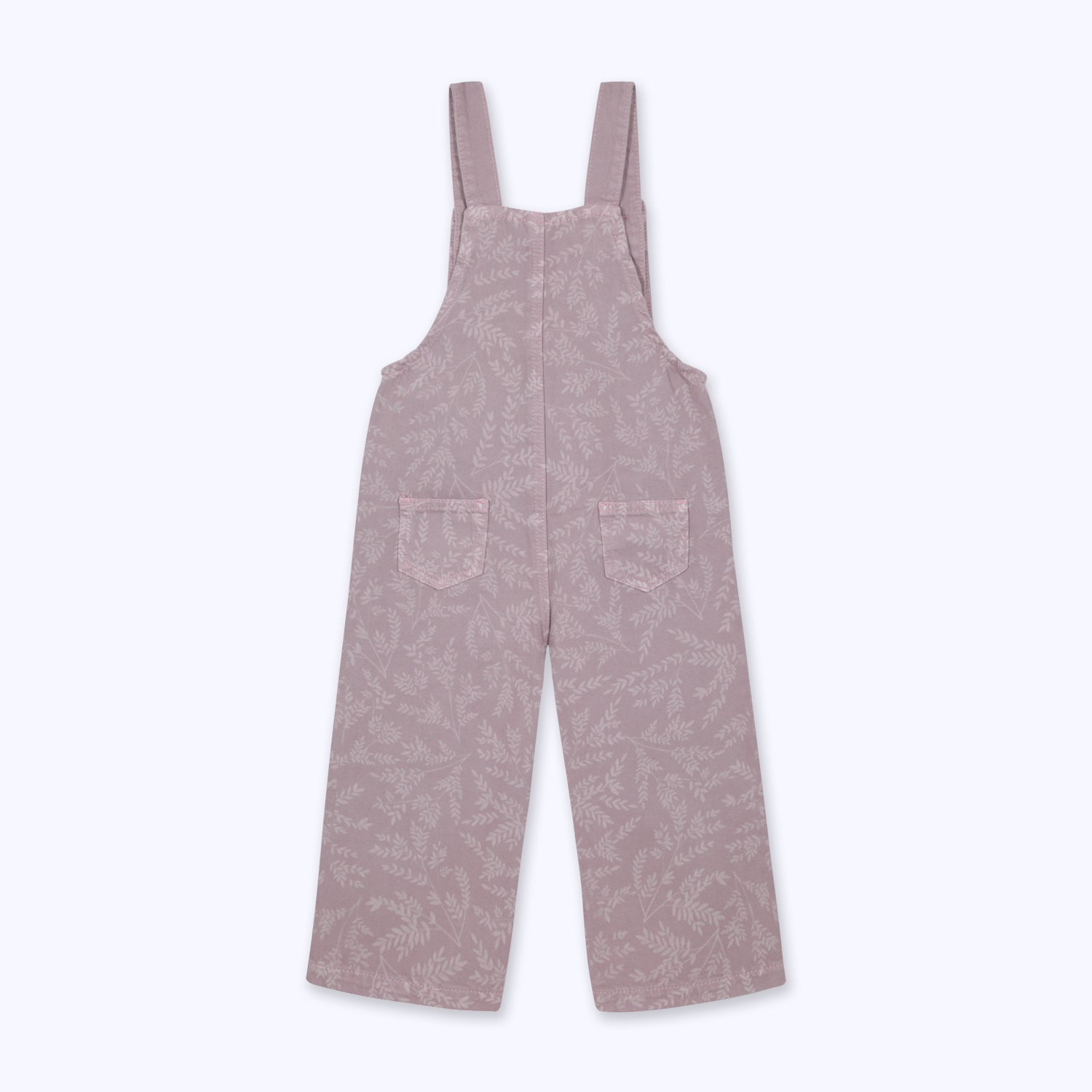 Jardinera ramita blanca