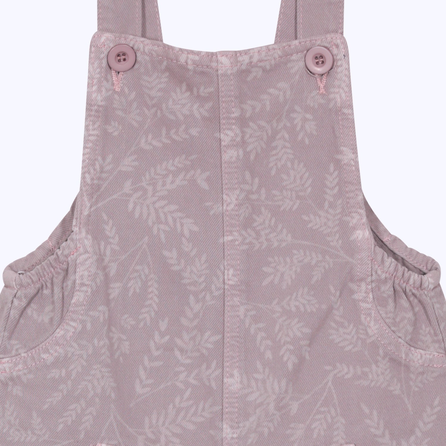 Jardinera ramita blanca