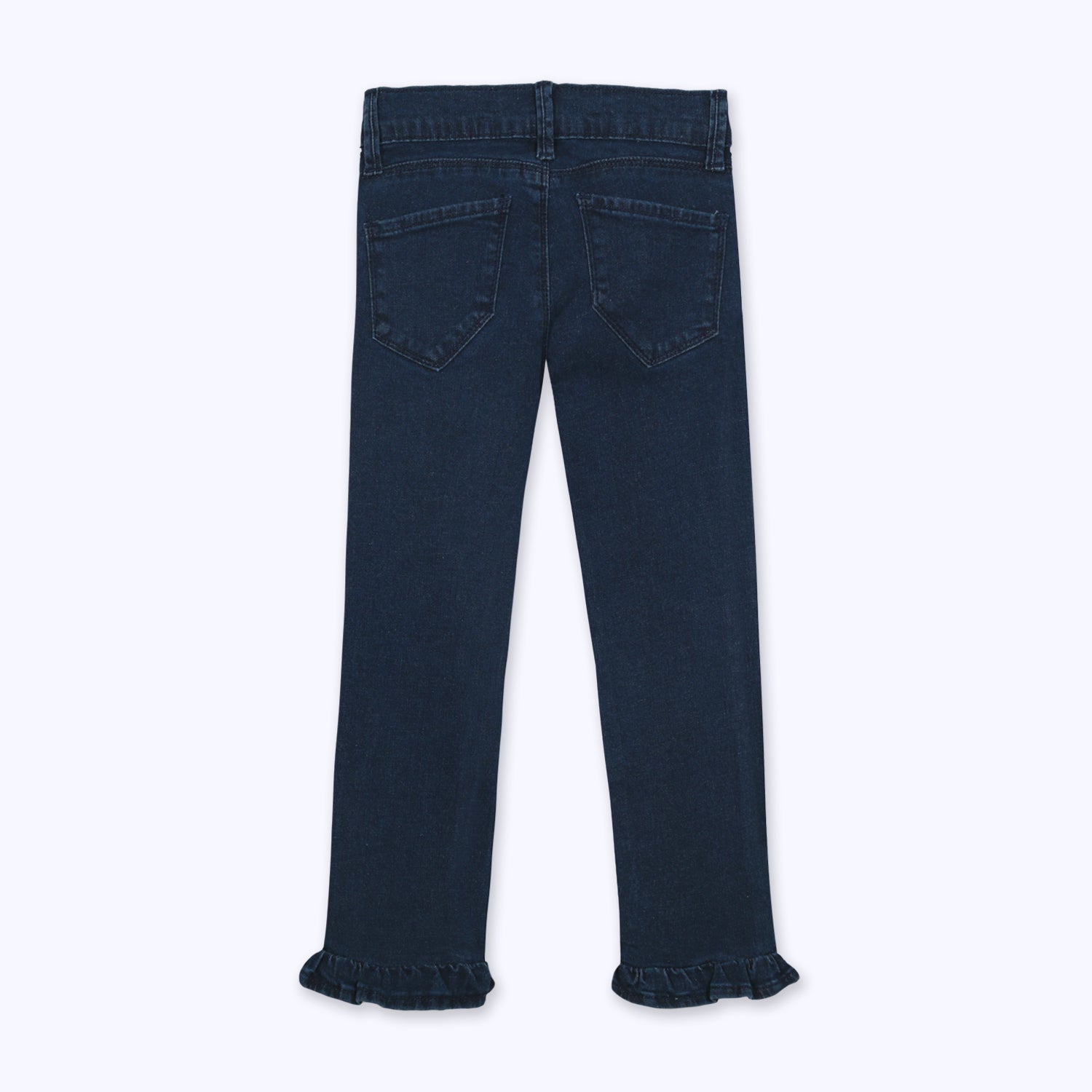 Jeans Vuelo Dark