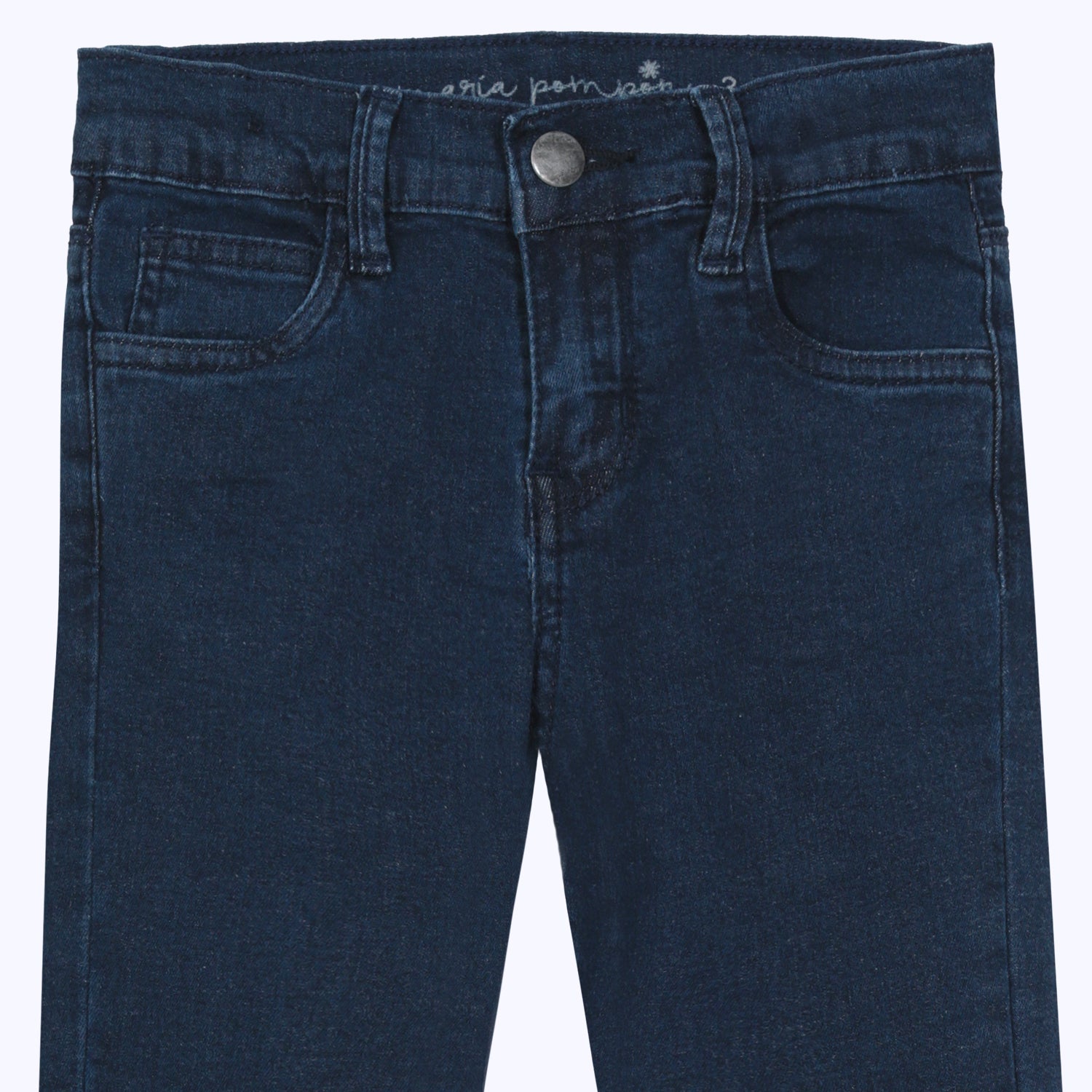 Jeans Vuelo Dark