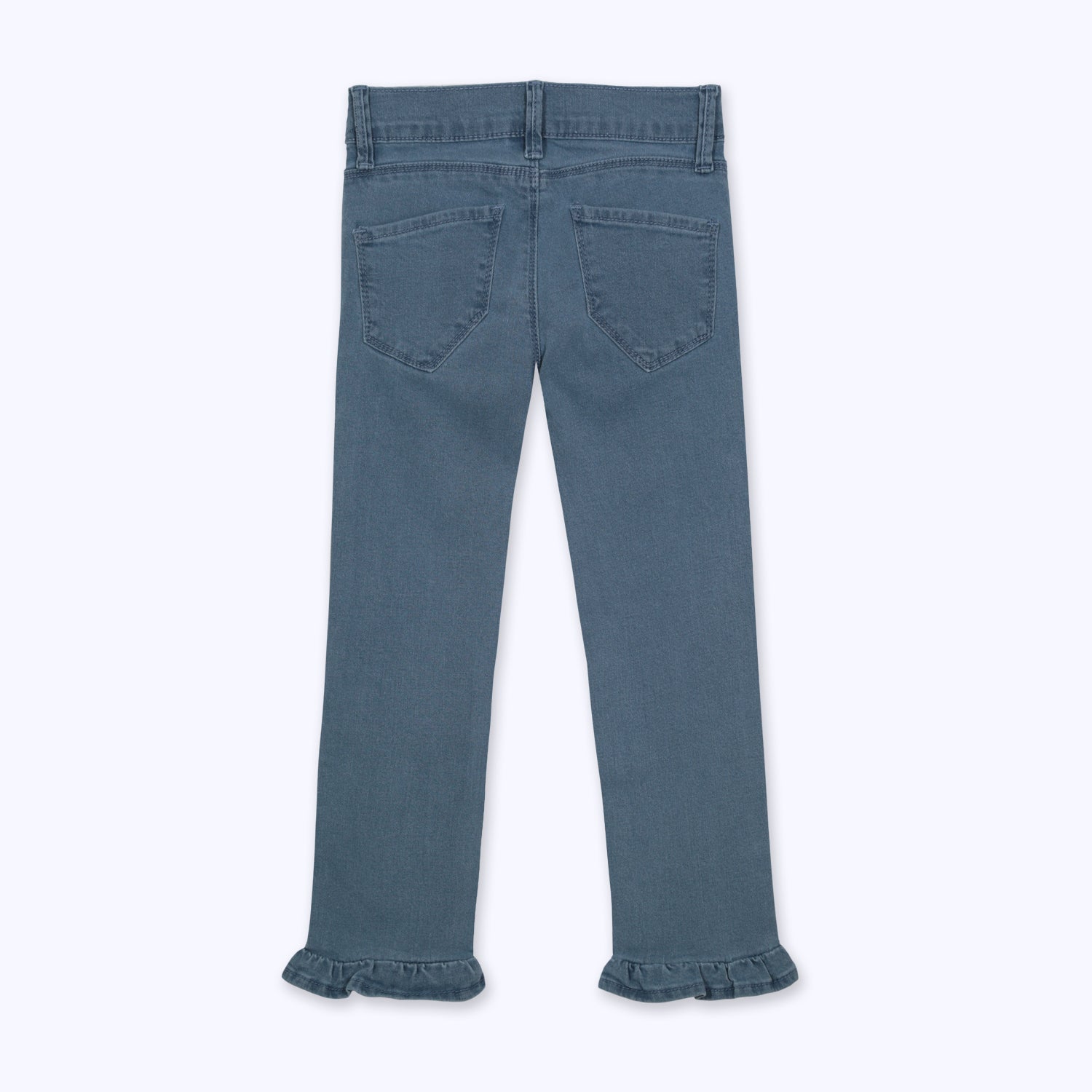 Jeans vuelo Light