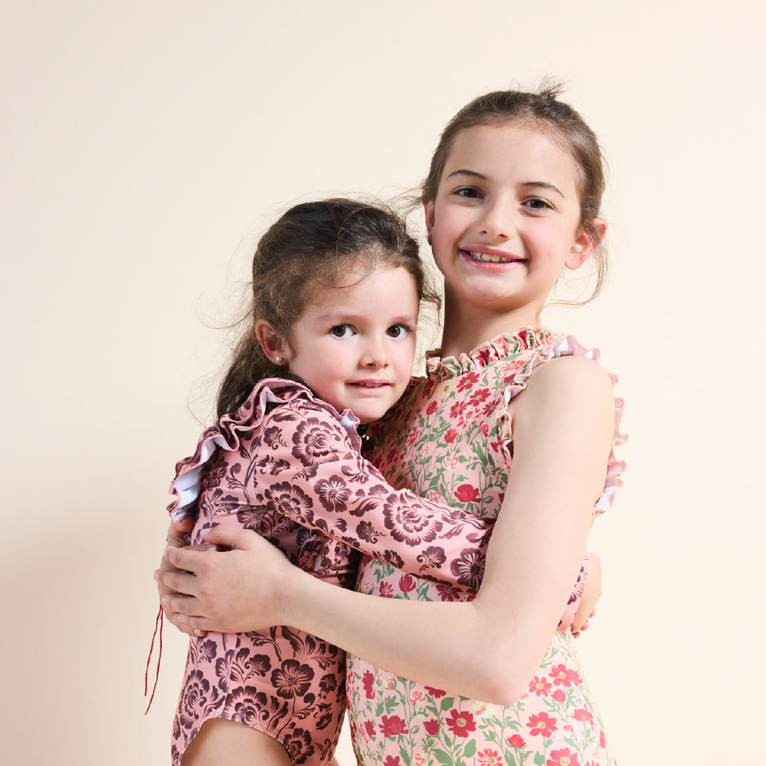 Traje de baño Aurora pasley