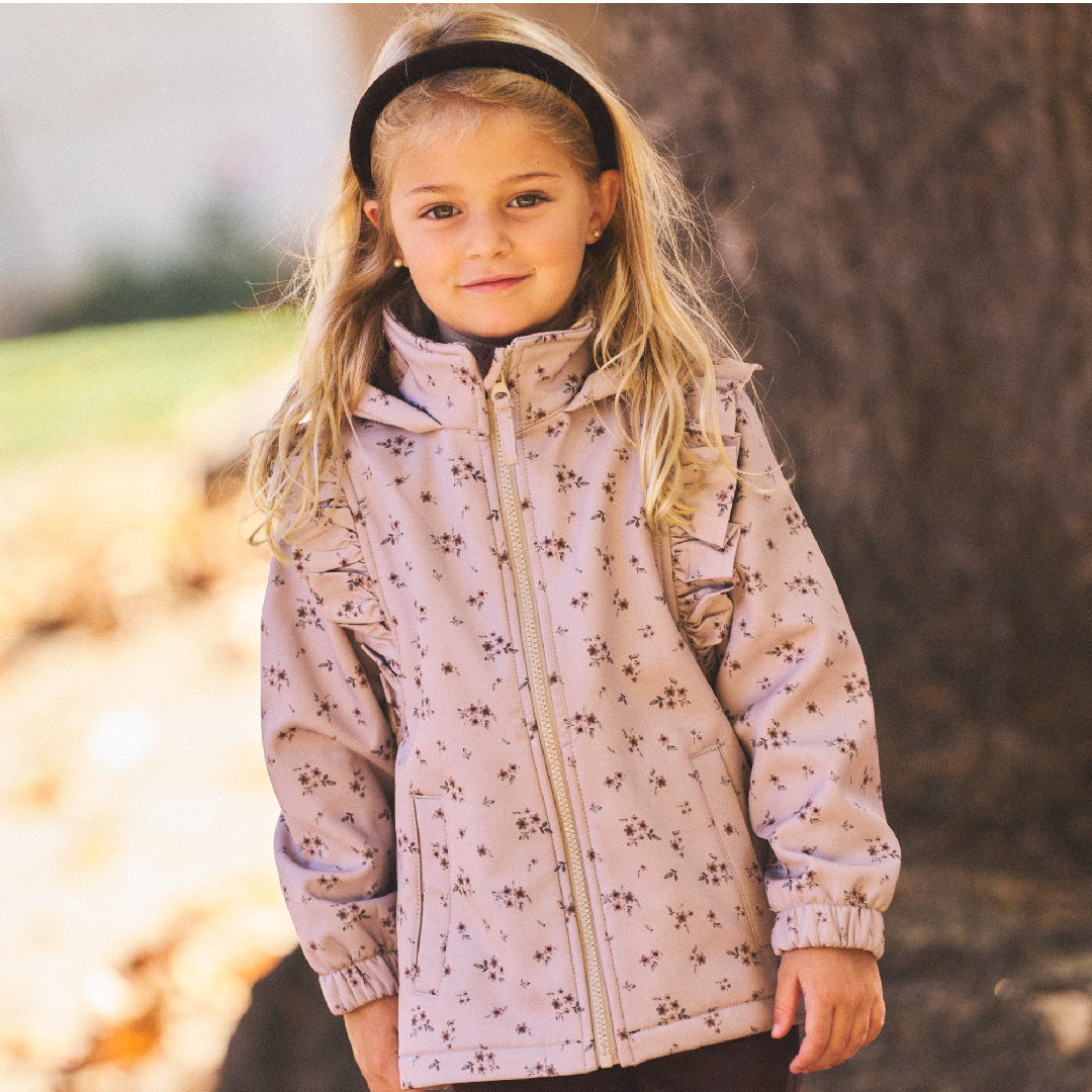 Chaqueta exclusive