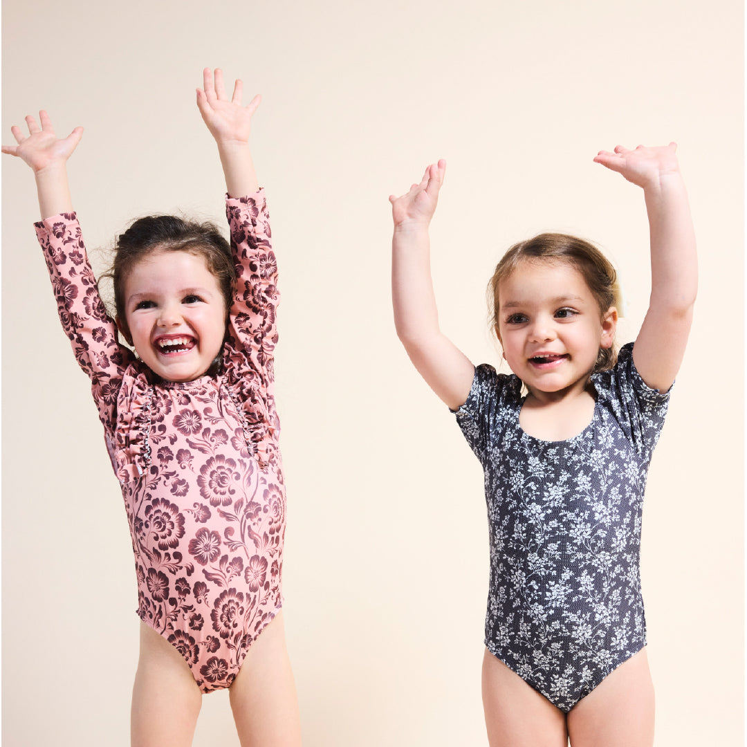 Traje de baño Aurora pasley