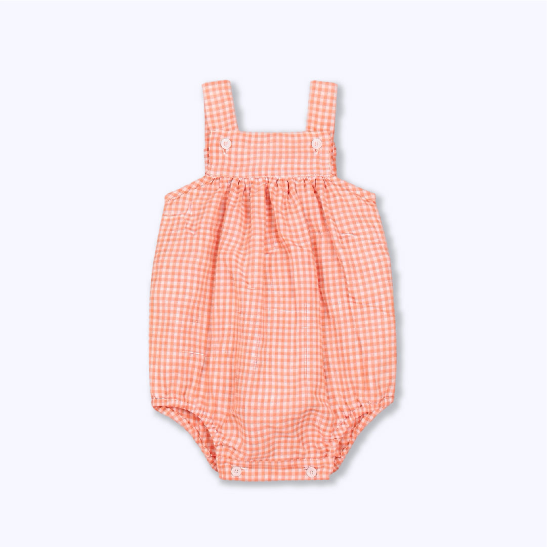 Ranita vichy damasco