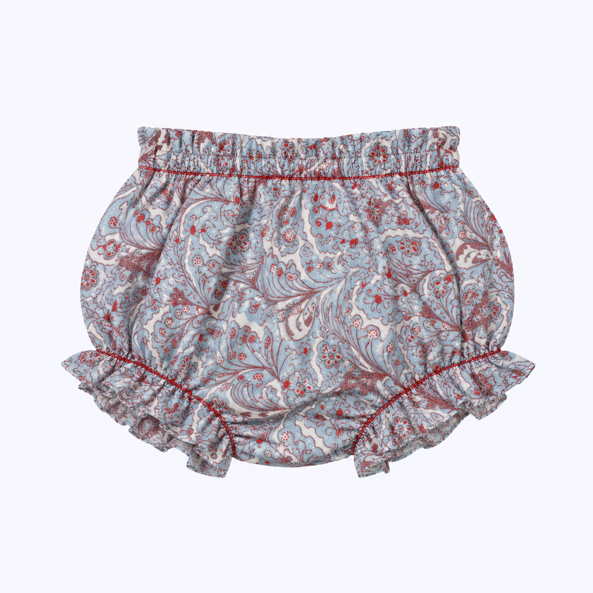 Bombacho pasley