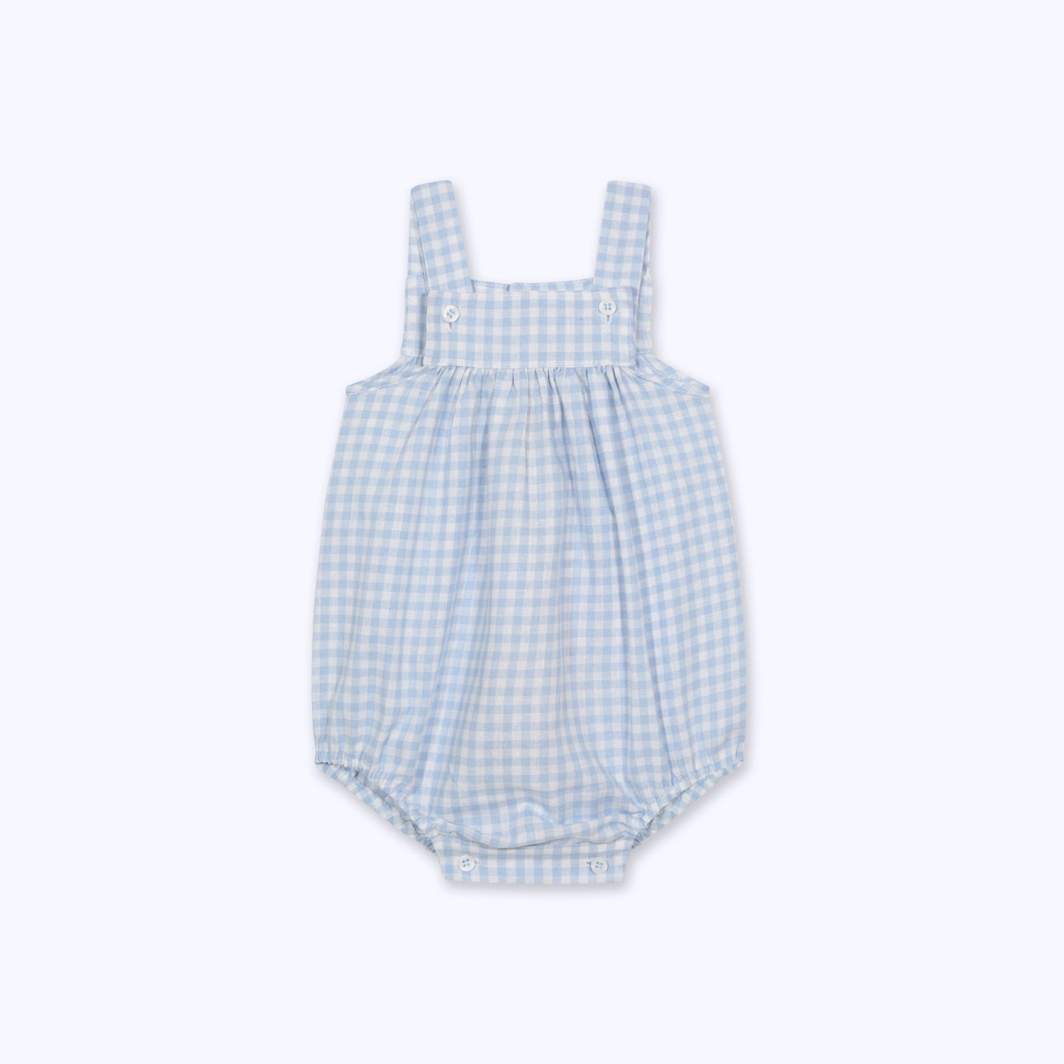 Ranita Cuadrille Celeste