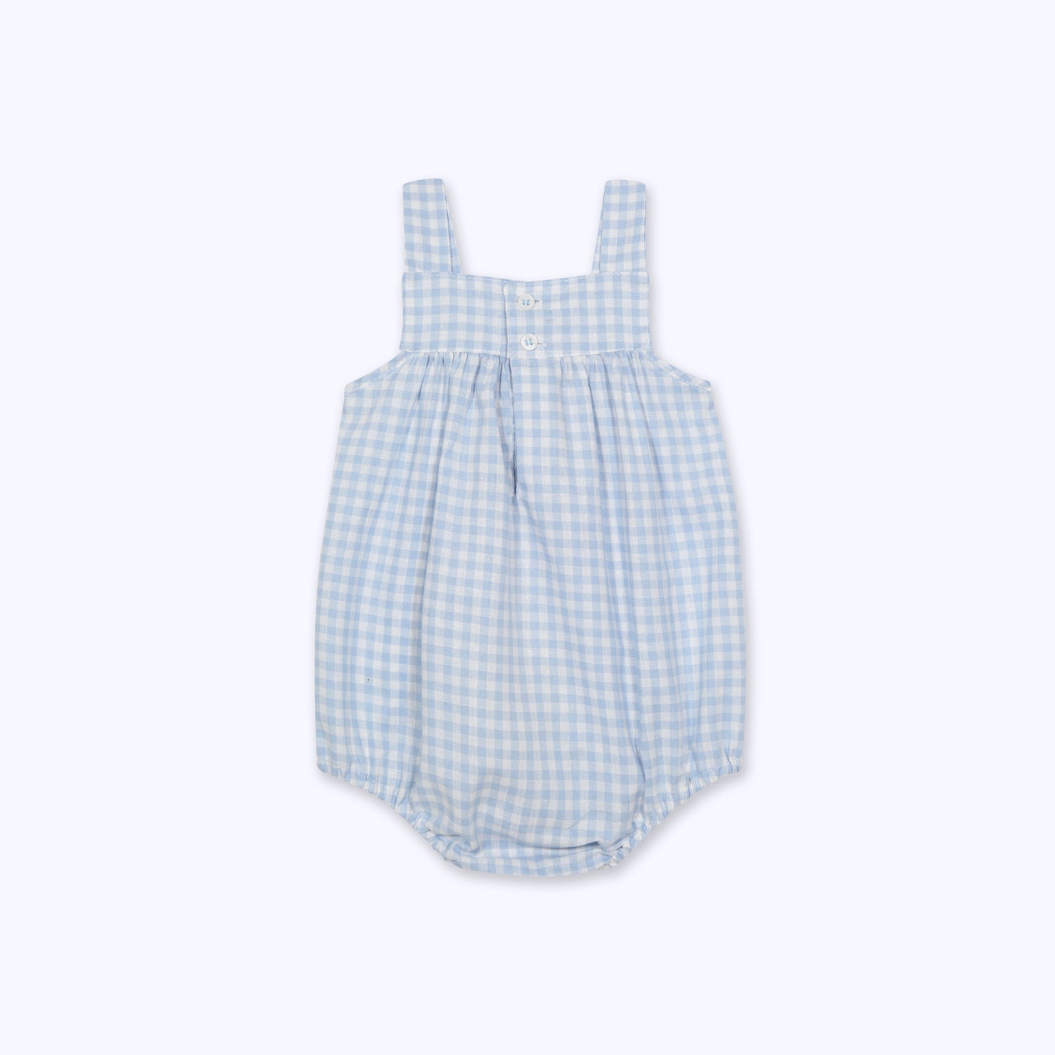 Ranita Cuadrille Celeste