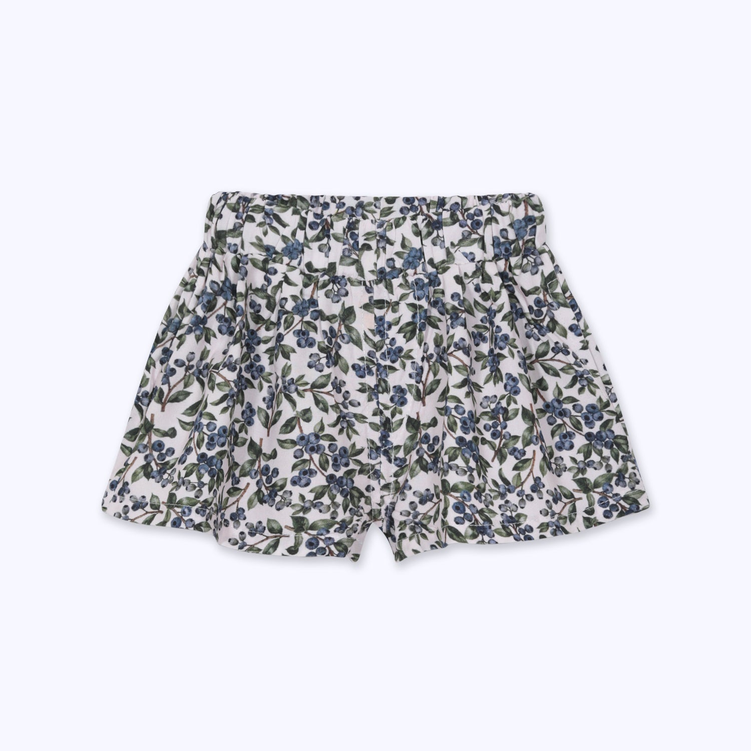 Short Ancho Arandanos