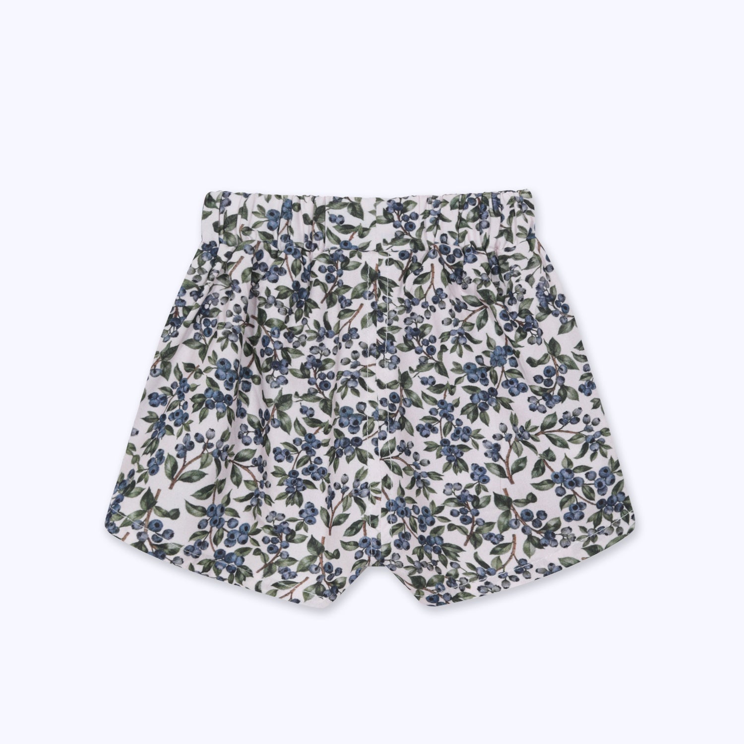 Short Ancho Arandanos