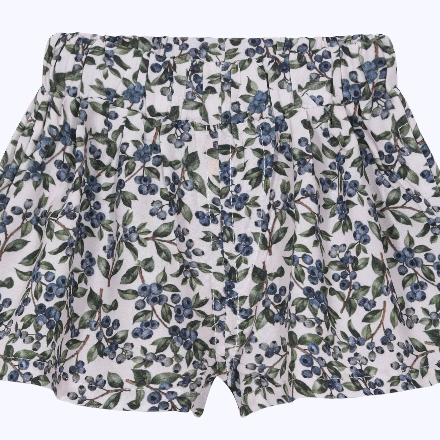 Short Ancho Arandanos