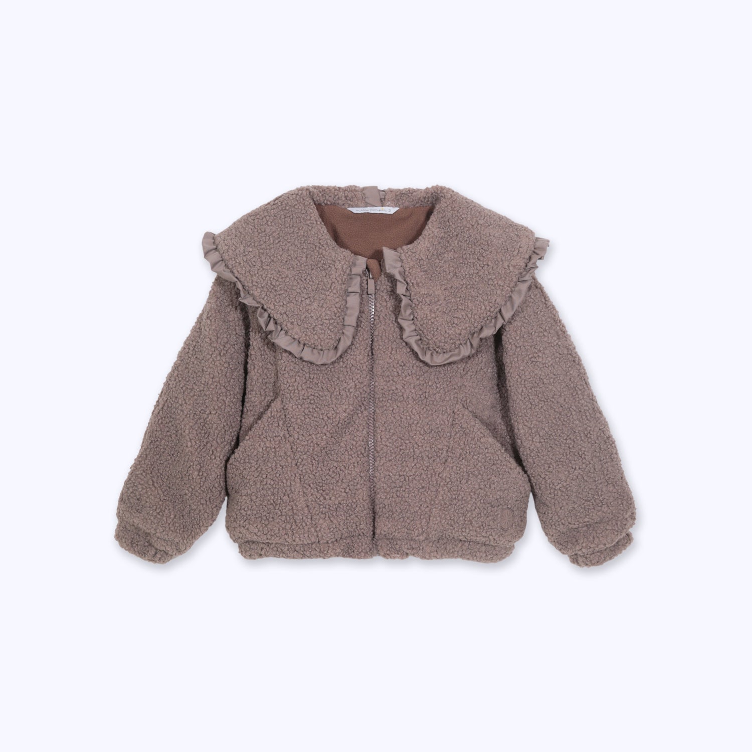 Sherpa Niña Bobo