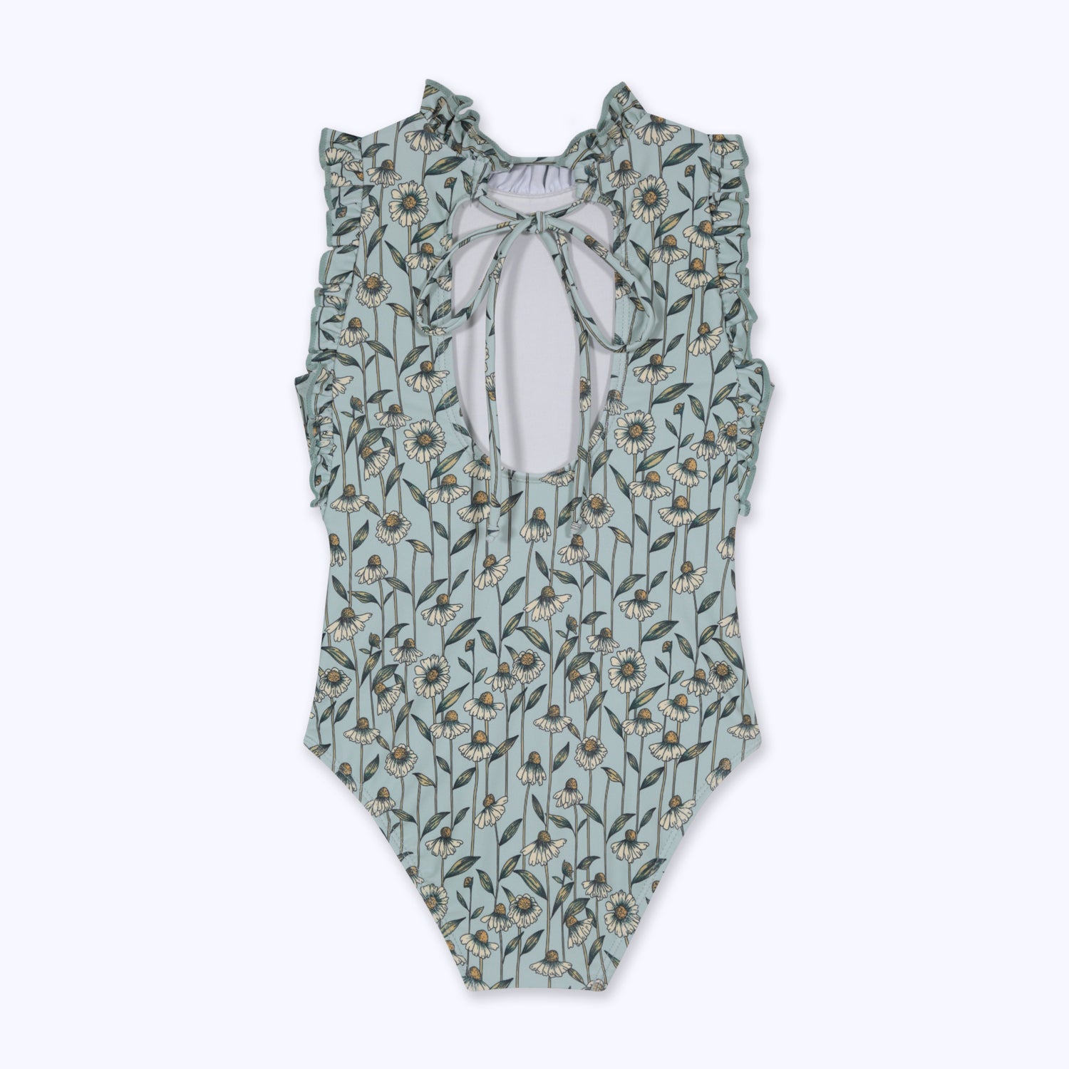 Traje de baño Amelia margarita