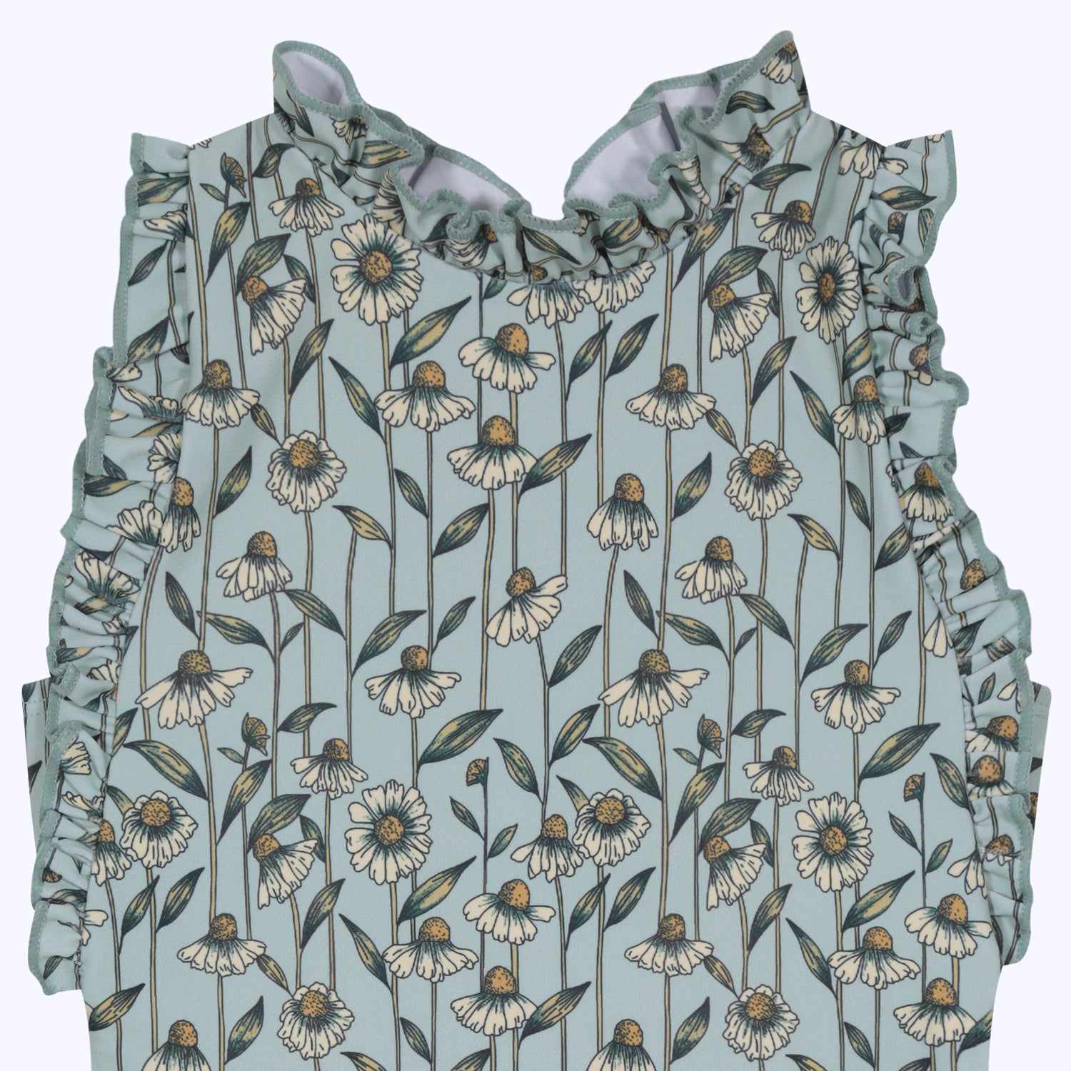 Traje de baño Amelia margarita