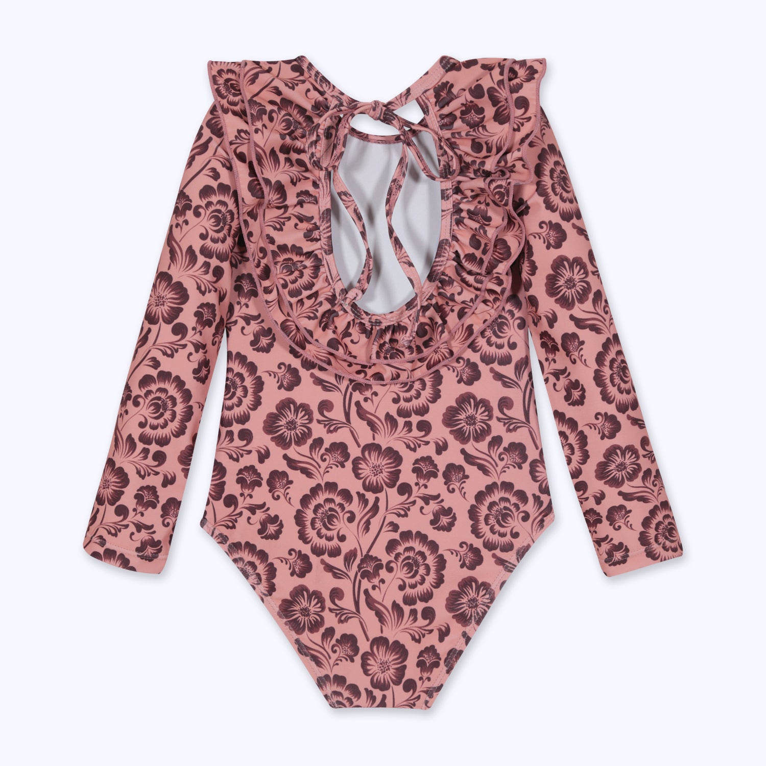 Traje de baño Aurora pasley