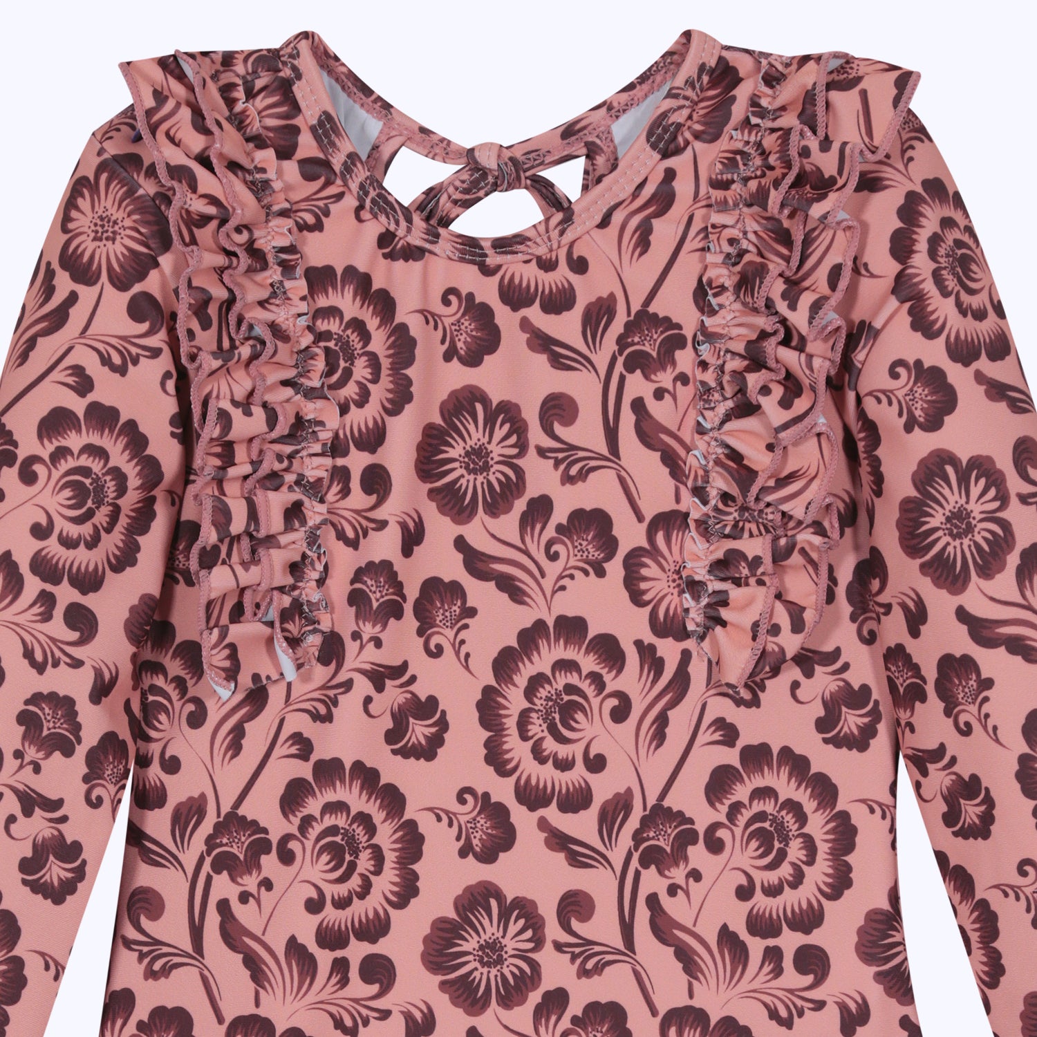 Traje de baño Aurora pasley