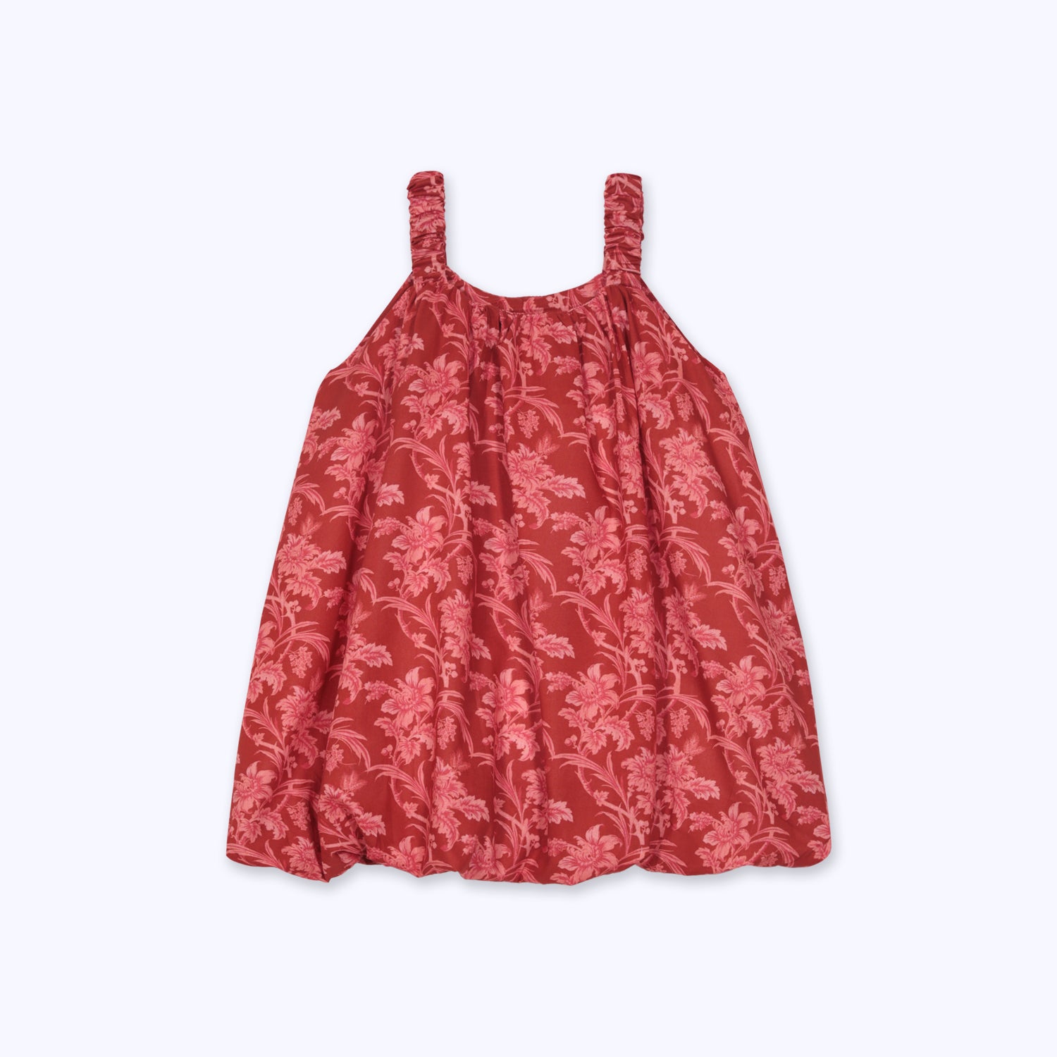 Vestido Globo Lilium