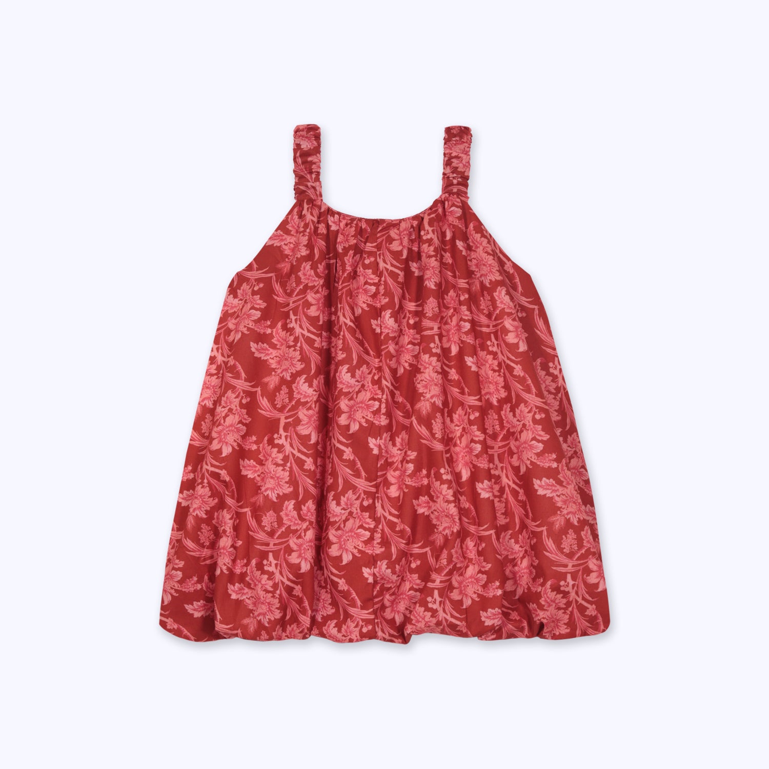 Vestido Globo Lilium