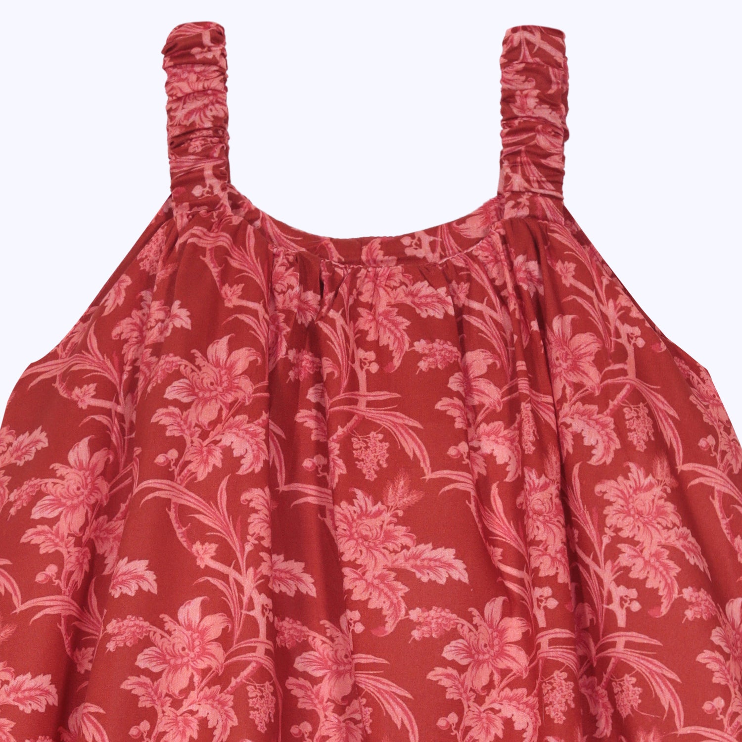 Vestido Globo Lilium