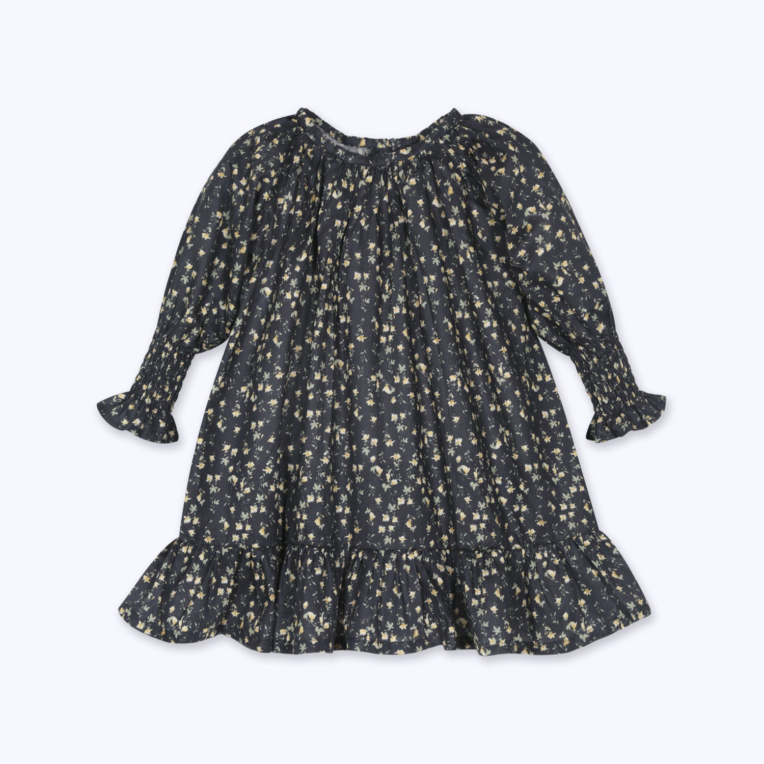 Vestido Dulce Abertura