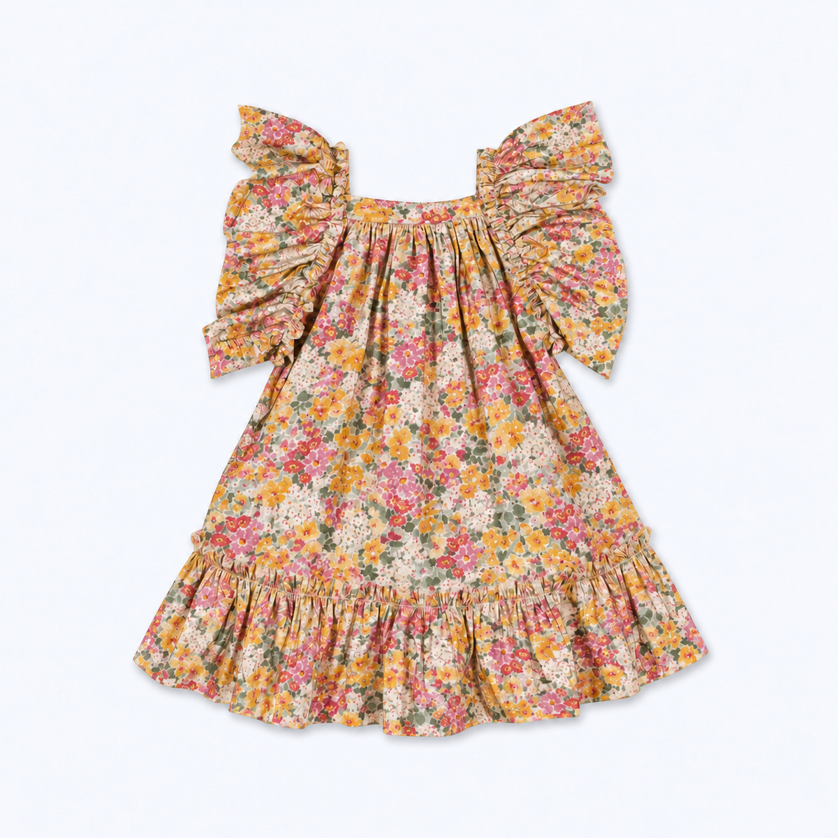 Vestido Valentina Monet