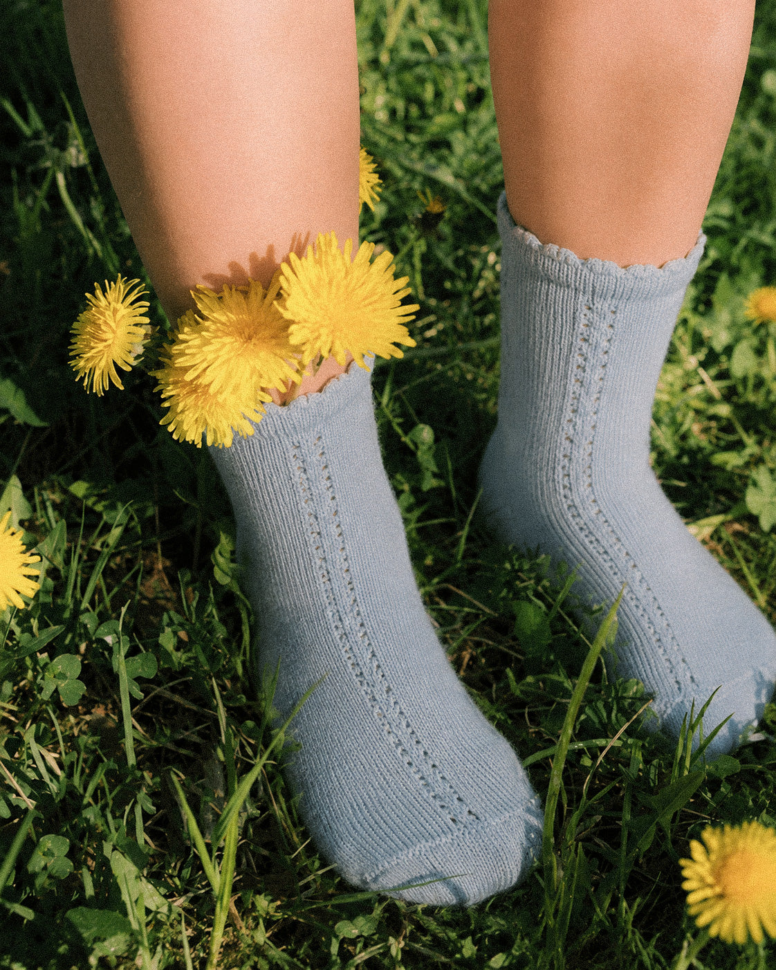 Calcetines bruma