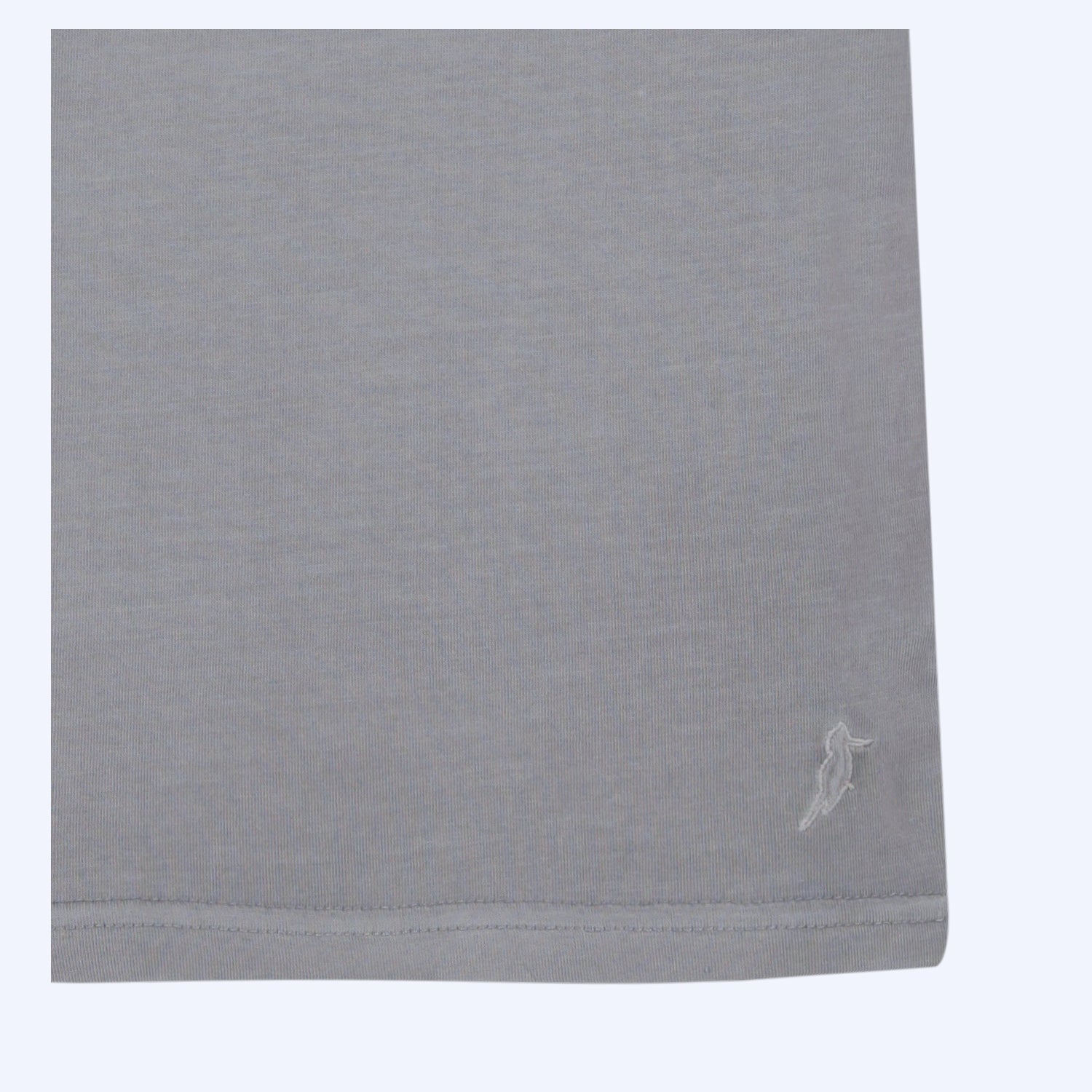 POLERA MARTIN MC GREY