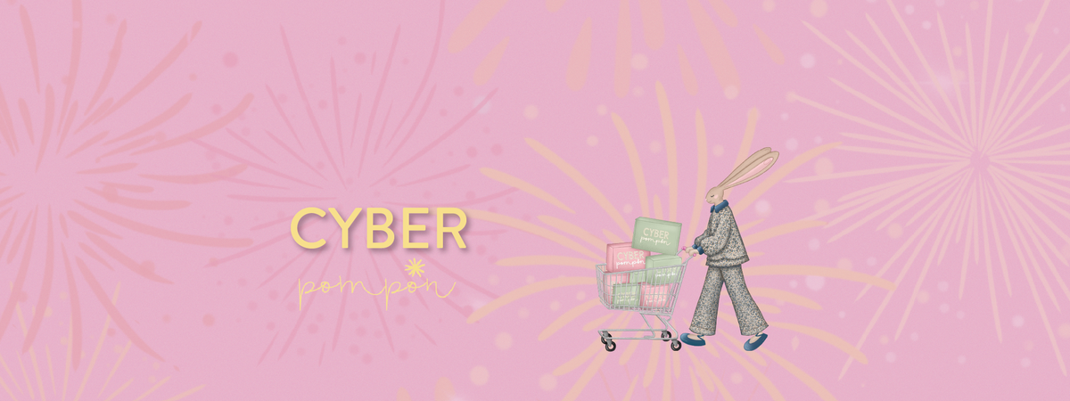 CyberPompón