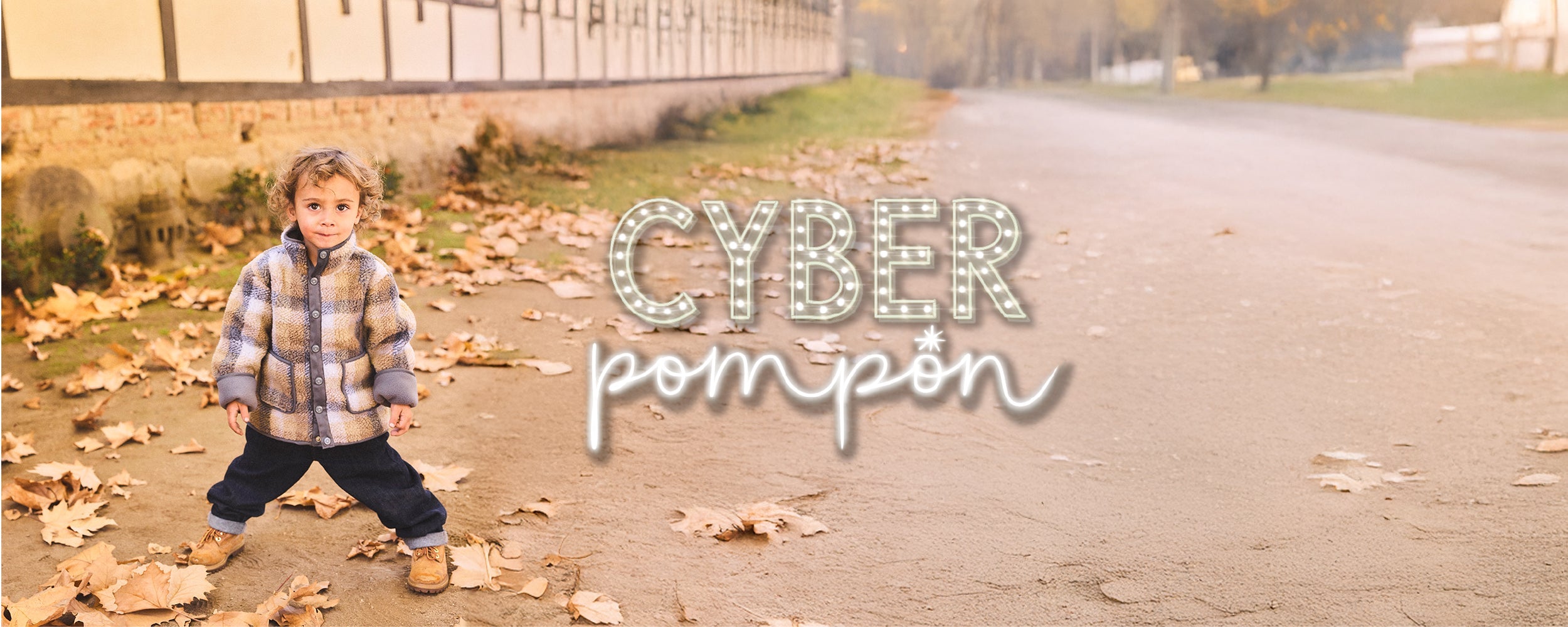 Cyber niño