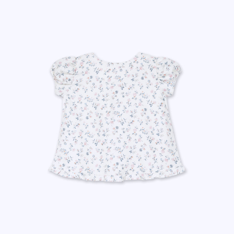 BLUSA CAMELIA GLOBO