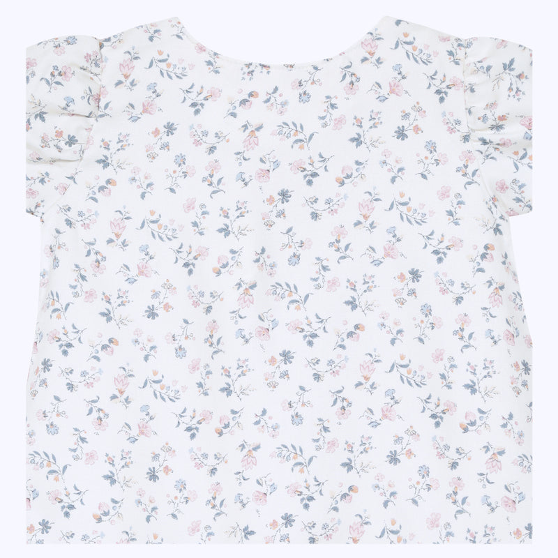 BLUSA CAMELIA GLOBO