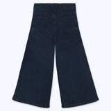 JEANS LIS AZUL