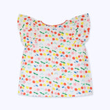 BLUSA GUINDAS MULTICOLOR