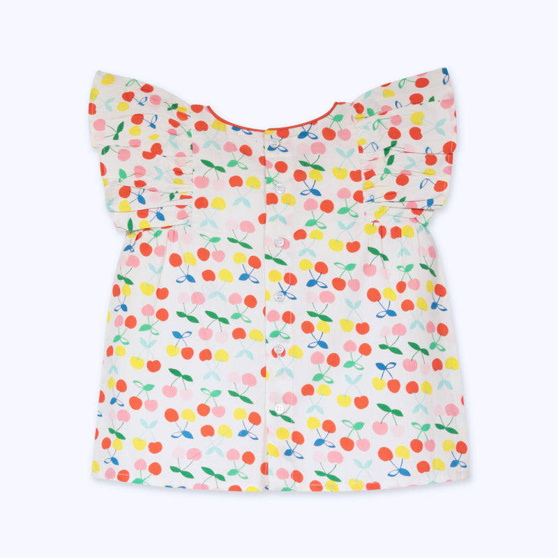 BLUSA GUINDAS MULTICOLOR