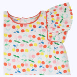 BLUSA GUINDAS MULTICOLOR